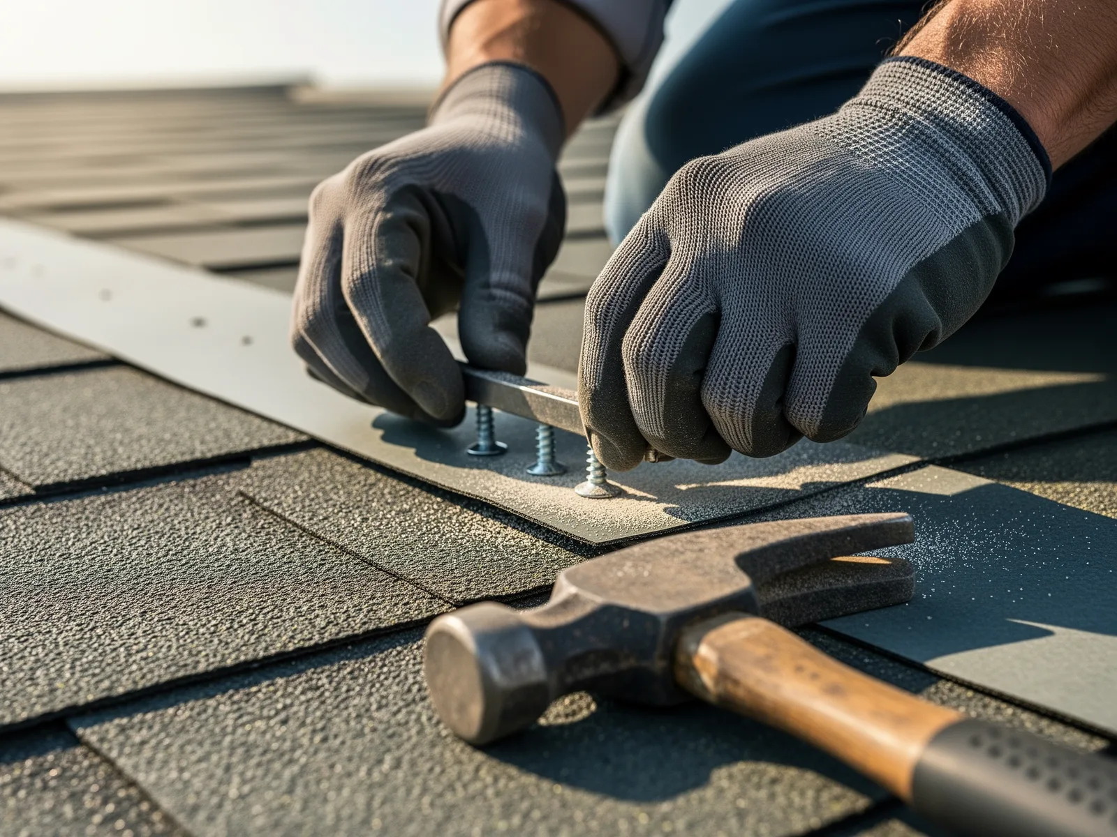 Why choose Fascia Repair in Michigan